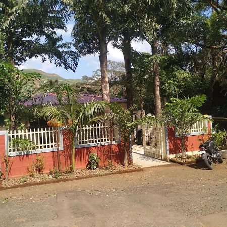Andharban Homestay Pune Dış mekan fotoğraf