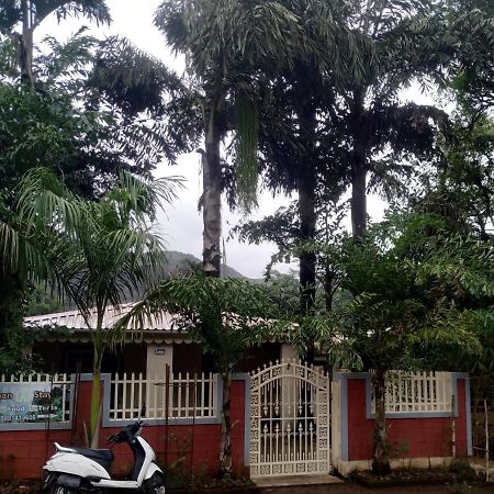 Andharban Homestay Pune Dış mekan fotoğraf