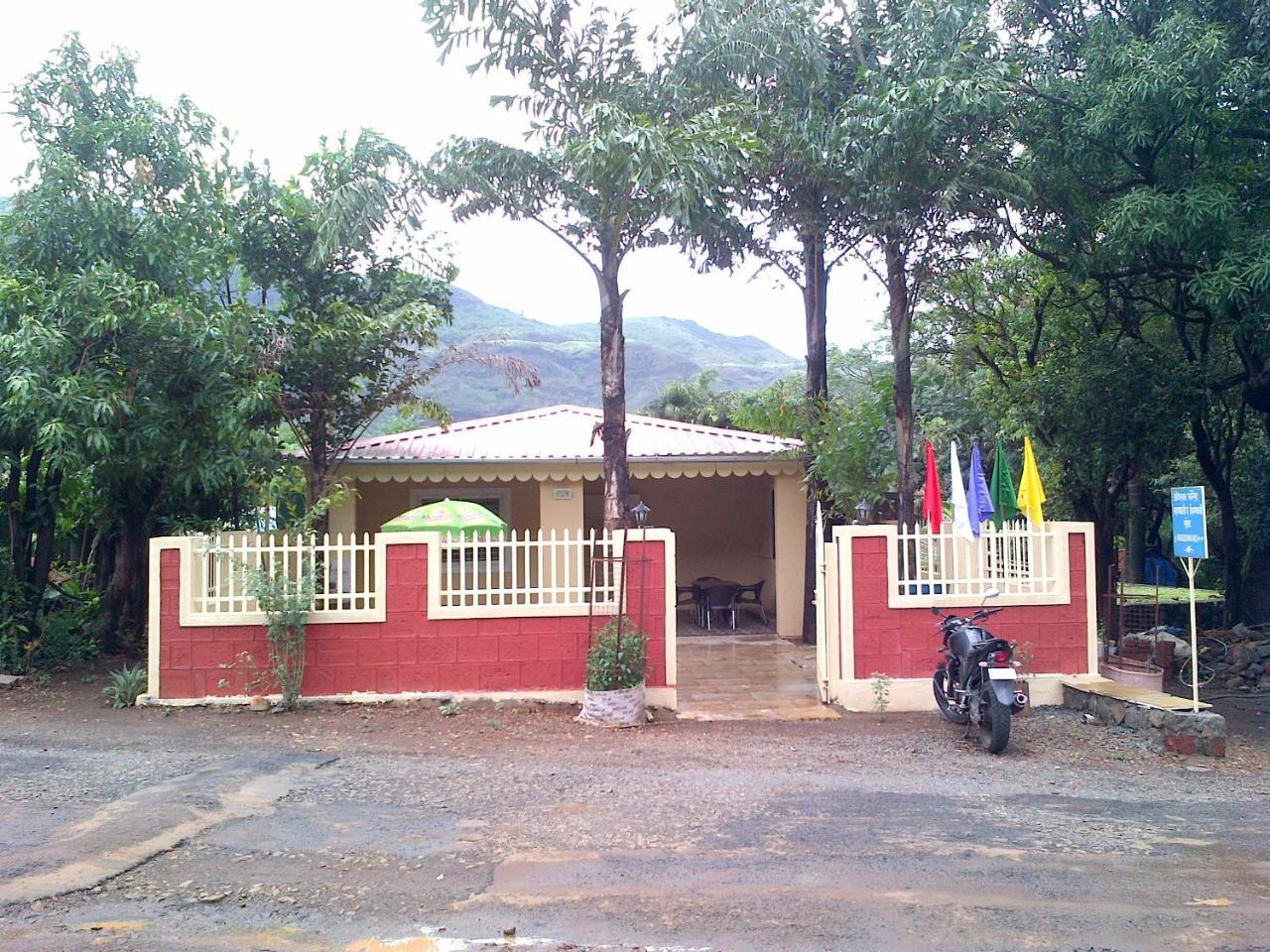 Andharban Homestay Pune Dış mekan fotoğraf