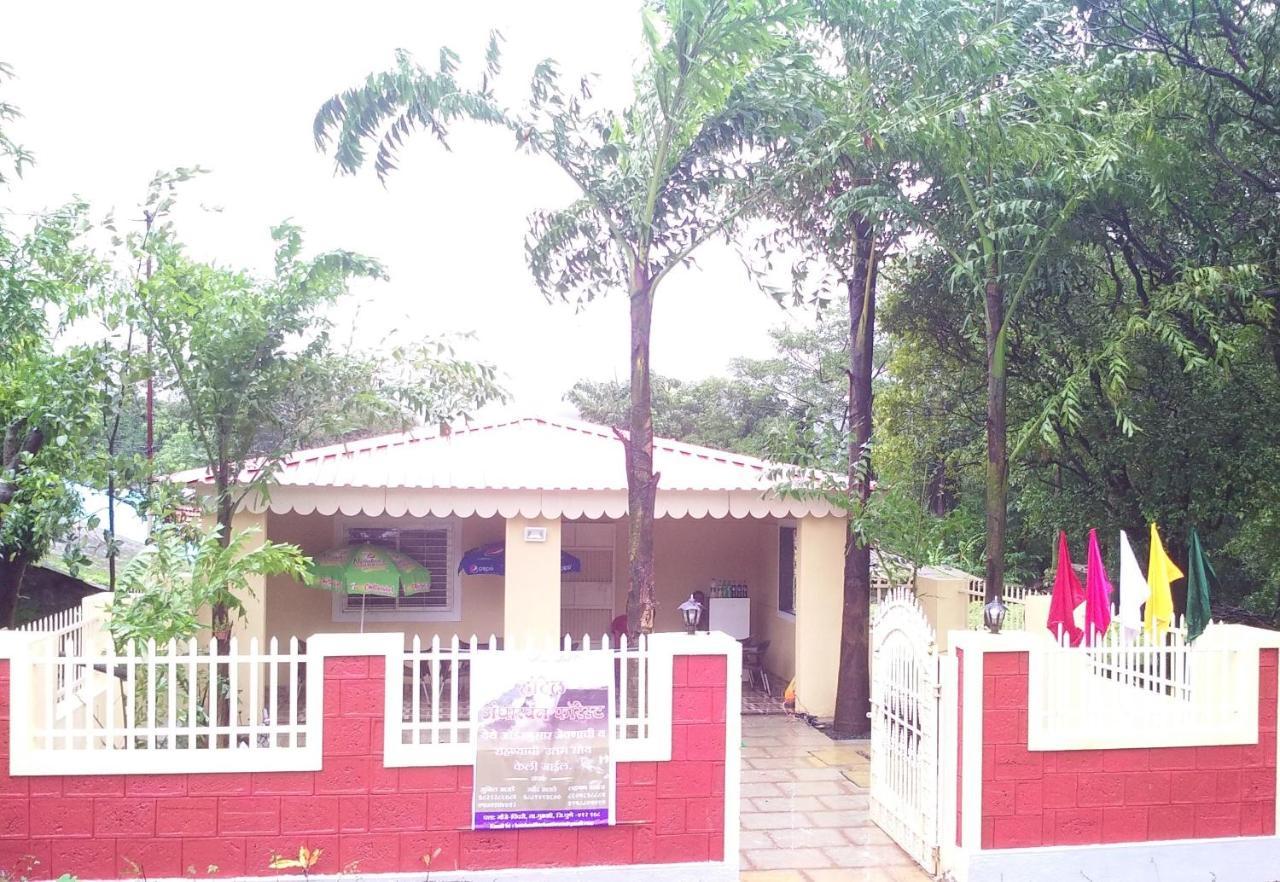 Andharban Homestay Pune Dış mekan fotoğraf