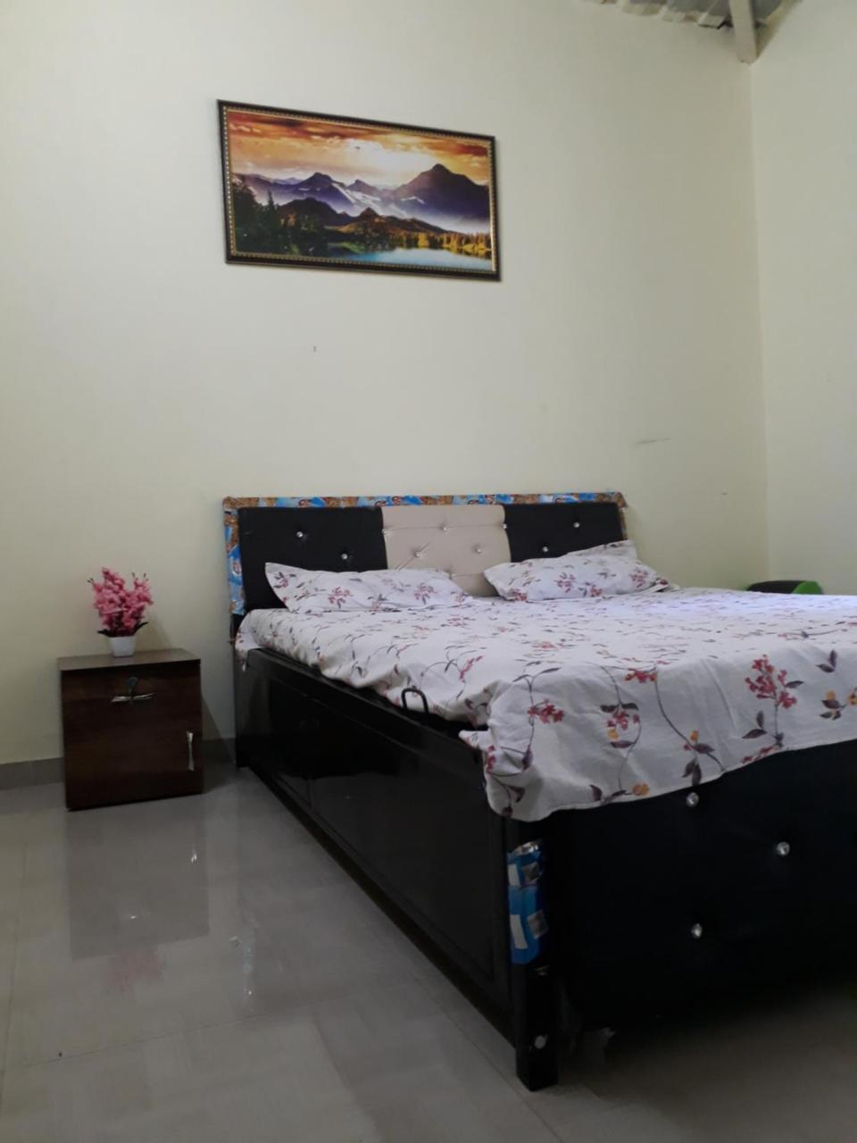 Andharban Homestay Pune Dış mekan fotoğraf