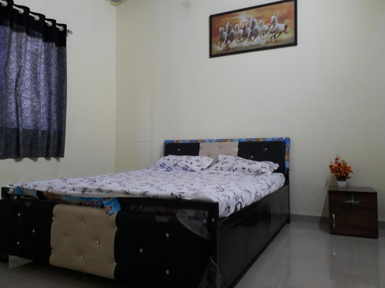 Andharban Homestay Pune Dış mekan fotoğraf