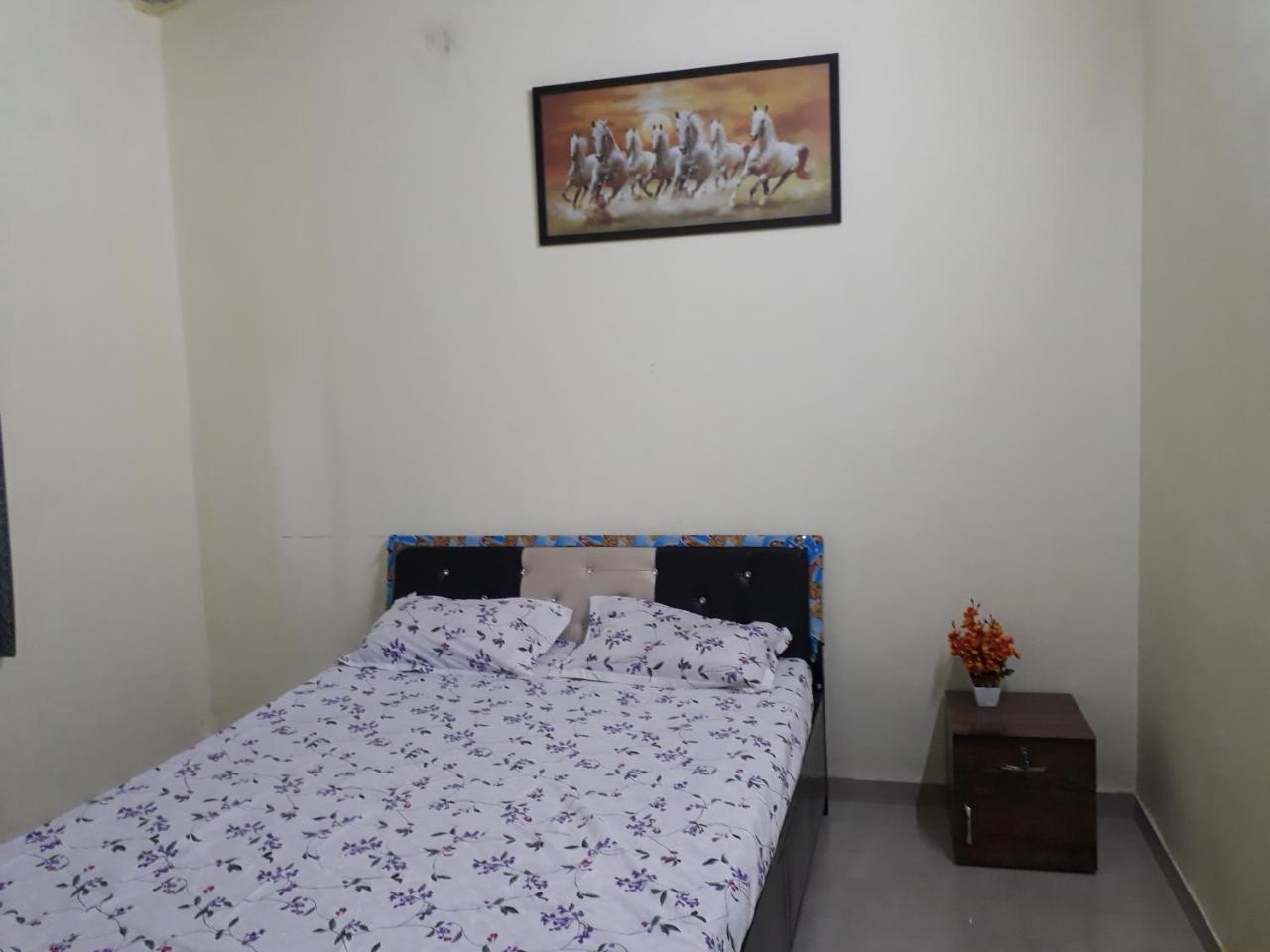Andharban Homestay Pune Dış mekan fotoğraf