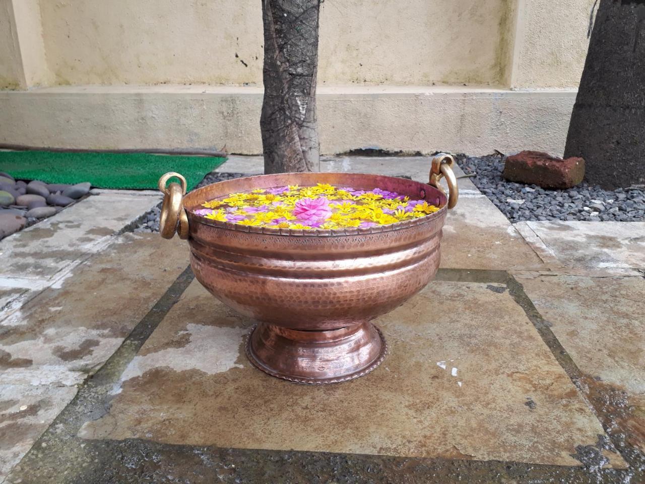 Andharban Homestay Pune Dış mekan fotoğraf