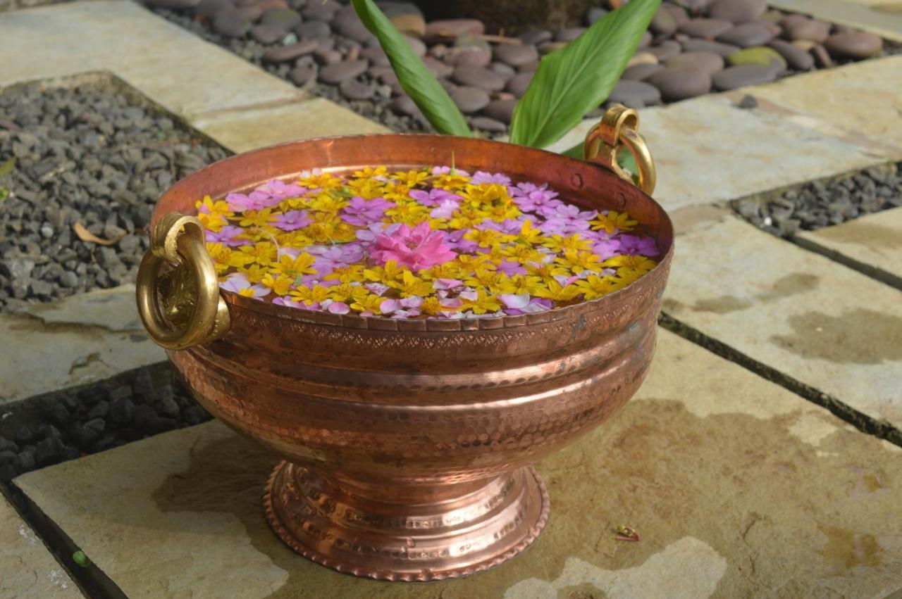 Andharban Homestay Pune Dış mekan fotoğraf